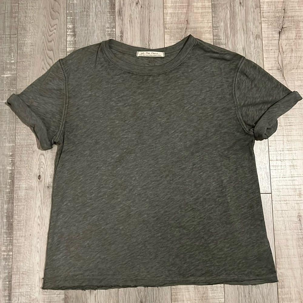 Free People We The Free Top